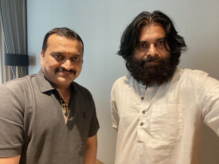 బండ్ల గణేష్, పవన్ కళ్యాణ్ , త్రివిక్రమ్ శ్రీనివాస్, Pawan Kalyan, Bandla Ganesh, Power Star, Telugu Movies, Latest News