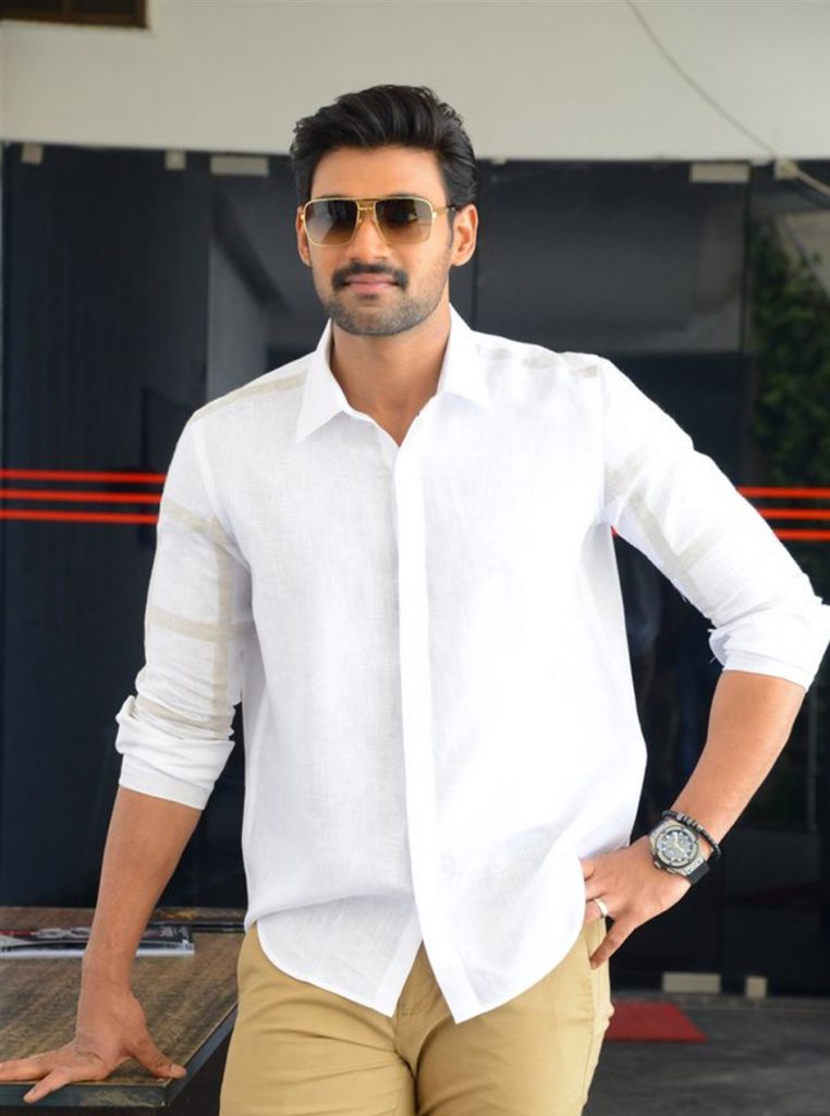 V.V.Vinayak, Bellamkonda Srinivas, Chatrapati, S.S. Rajamouli, Bollywood, Tollywood, Telugu Movie,