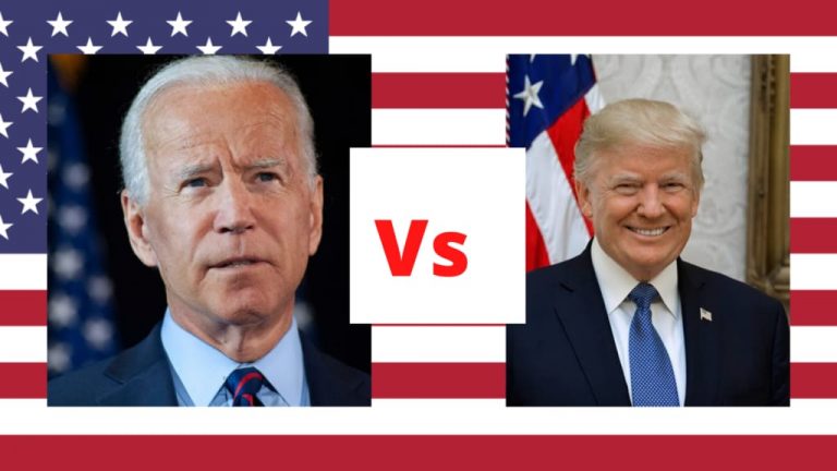 US election results, Trump, Joe Biden, US elections, బైడెన్, ట్రంప్,  జో బైడెన్