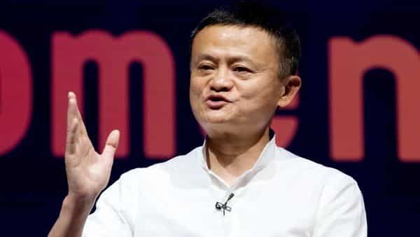 Jack Ma