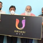 Urvasi OTT, Telugu OTT platform, OTT, New Telugu Urvasi OTT,