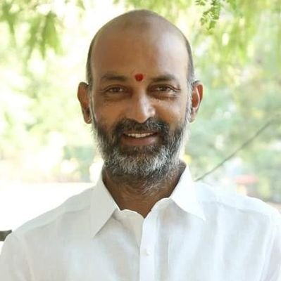 Bandi Sanjay Tirupati By Election