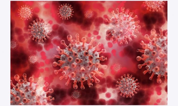 New Covid 19 Stain Cases Rising In India