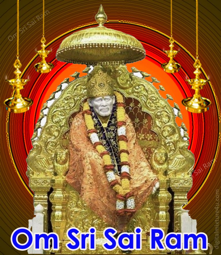 Today Panchangam, Om Sri Sai Ram