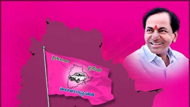 ఇప్పటి వరకు దీనిపై నోరు మెదపని TRS