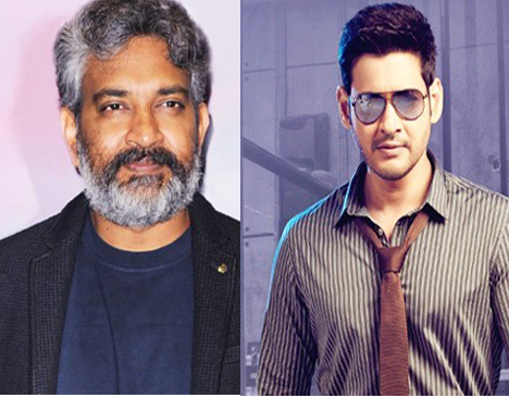 Raajamouli Mahesh Babu Movie Updates