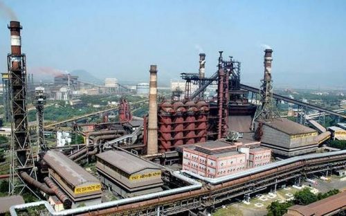 Visakha Steel Plant Privatisation