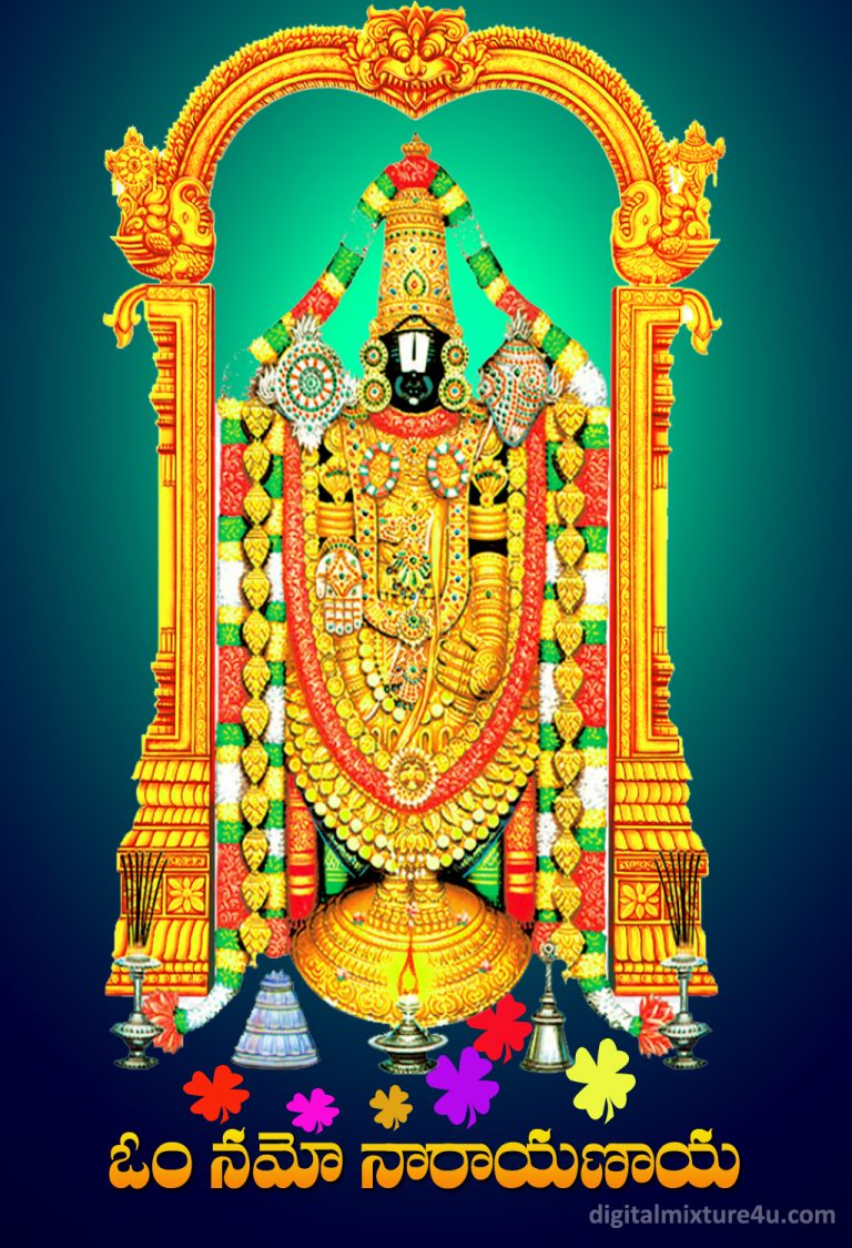 Om Namo Narayanaaya, Daily Panchangam