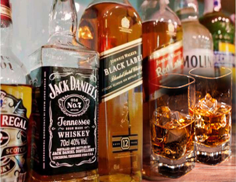 Wine Shops Closed in Hyderabad