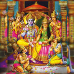 Sri Rama Pancharatna Stotram Lyrics in Telugu