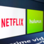 Impact of OTT companies on theatres.