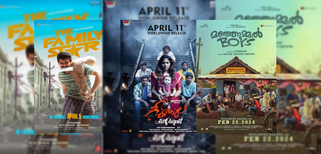 A disappointing month for Telugu industry Tollywood