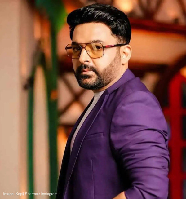 Kapil Sharma,Netflix comedy show,Indian entertainment industry,celebrity guests,humor and wit,television earnings,Kapil Sharma Show on Netflix,comedy series,Indian comedy,celebrity interviews,The Great Indian Show,The Great Indian Kapil Show,The Great Indian Kapil Show Netflix,Kapil Sharma&#039;s Remuneration