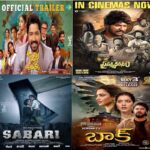 Recent Telugu movie premieres struggle to engage audiences