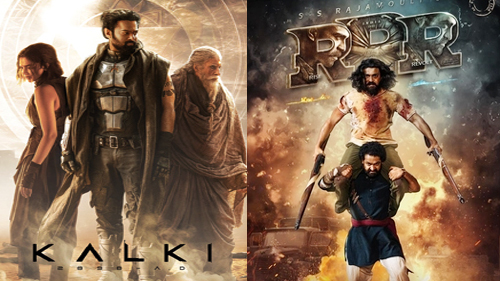 Kalki 2898 AD beats RRR