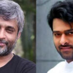 Prabhas Hanu Raghavapudi Movie