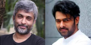 Prabhas Hanu Raghavapudi Movie