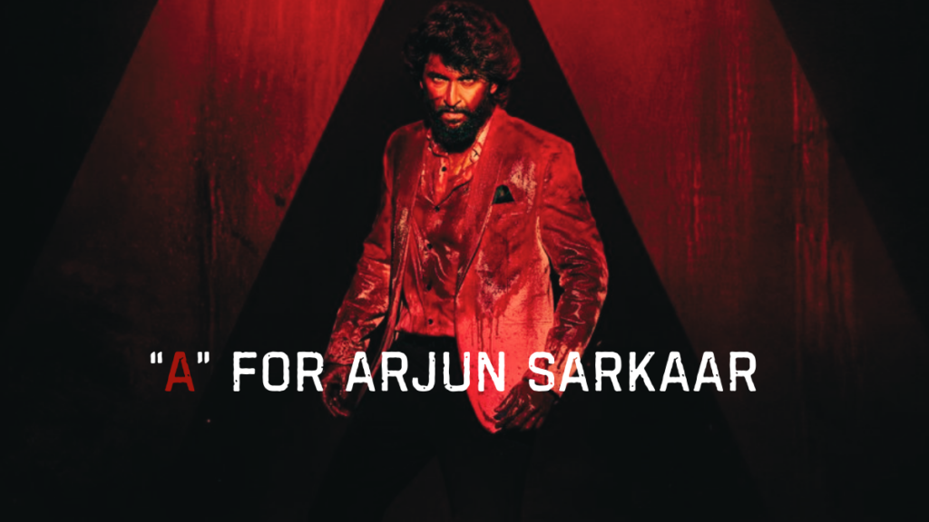 Nani’s HIT 3 Gets ‘A’ Certificate