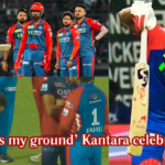 Kantara celebration KL Rahul & Virat Kohli