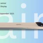iPhone 17 Air price in India, design, Camera and other features